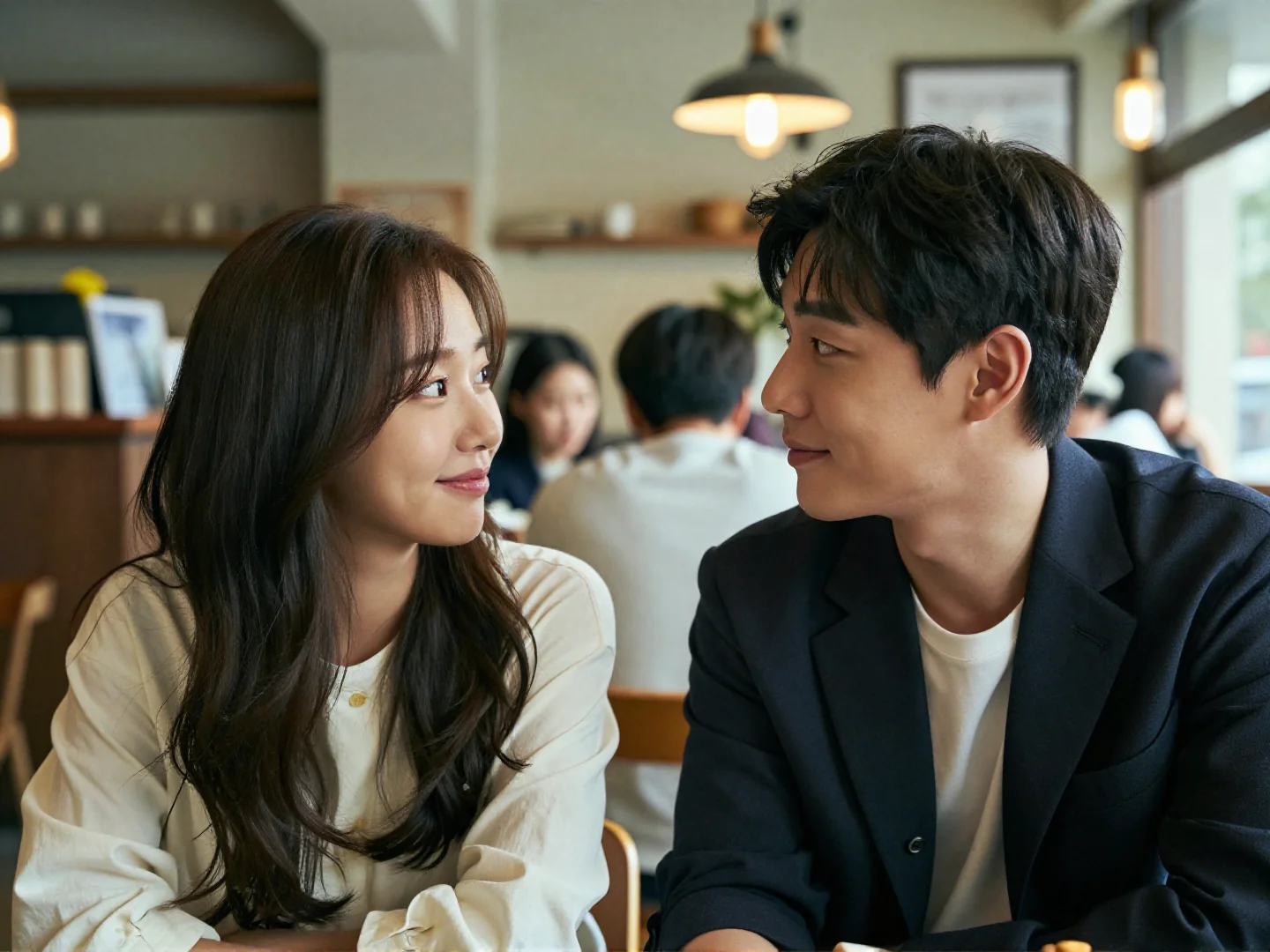 내새끼의연애 출연진01